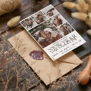 Search for new year save the dates Engagement