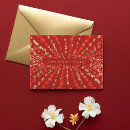 Search for red lanterns cards Asian