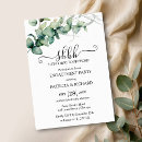 Search for barbeque engagement party invitations Modern