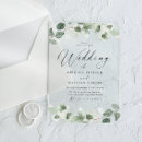 Search for season invitations Elegant