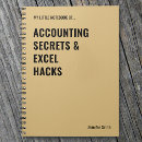 Search for accounting notebooks Bookkeeper