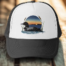 Search for common hats Loon