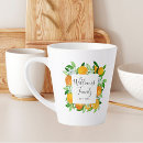 Search for citrus fruit mugs Floral