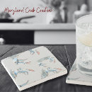 Search for crab barware Chesapeake bay