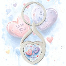 Search for day candy key rings Heart