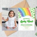 Search for saint patrick invitations For kids