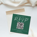 Search for fall event invitations Qr code