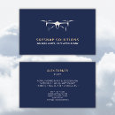 Search for drone business cards Professional