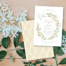Search for crisp invitations White