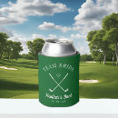 Search for golf stubby holder can coolers Green