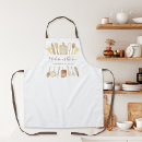 Search for kitchenware aprons Chef