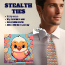Search for watcher ties For him