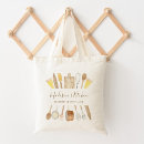 Search for kitchen tote bags Baker