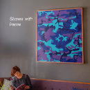 Search for values posters Military