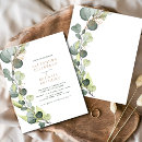 Search for spanish wedding invitations Botanical