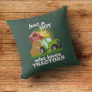 Search for tractor cushions Boy