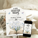Search for lover boy invitations A new chapter begins
