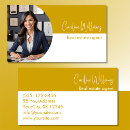 Search for insurance broker business cards Consultant