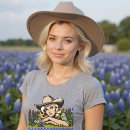 Search for bluebonnet tshirts Wildflowers
