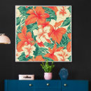 Search for hawaiian posters Pattern