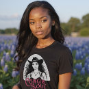 Search for black cowgirl tshirts Black history month