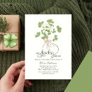 Search for irish baby shower invitations Chic