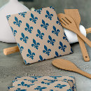 Search for blue cream pattern tiles For her