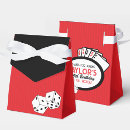 Search for dice game favour boxes Poker