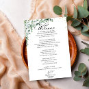 Search for welcome wedding invitations Calligraphy