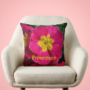 Search for bright floral cushions Hot pink