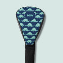 Search for dinosaur golf head covers Cute