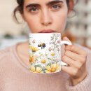 Search for with bees mugs Nature