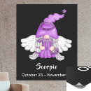 Search for dwarf posters Purple
