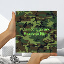 Search for military posters Camo