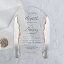 Search for grey and gold wedding invitations Modern