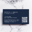 Search for contact business cards Modern