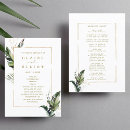 Search for tropical wedding programmes Elegant