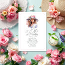 Search for hats off party invitations Horse racing
