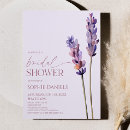 Search for plant bridal shower invitations Bride