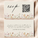 Search for rsvp wedding enclosure cards Garden