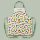 Search for radishes aprons Food