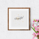 Search for my day posters Simple