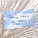 Search for cloud 9 party invitations For her