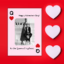 Search for queen of hearts valentines day cards Girlfriend