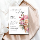 Search for scooped up bridal shower invitations Heres the scoop