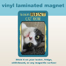 Search for cat magnets Yellow