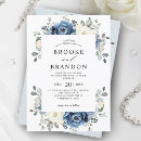 Search for mid summer wedding invitations Spring unique chic peony