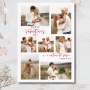 Search for modern valentines day cards Photo collage