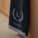 Search for black and white zigzag tea towels Elegant