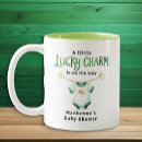 Search for charm mugs Watercolor
